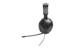 JBL Quantum 100X Console Gaming Headset | Black/Green JBL Quantum 100X Console Gaming Headset | Black/Green