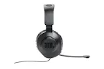 JBL Quantum 100X Console Gaming Headset | Black/Green JBL Quantum 100X Console Gaming Headset | Black/Green