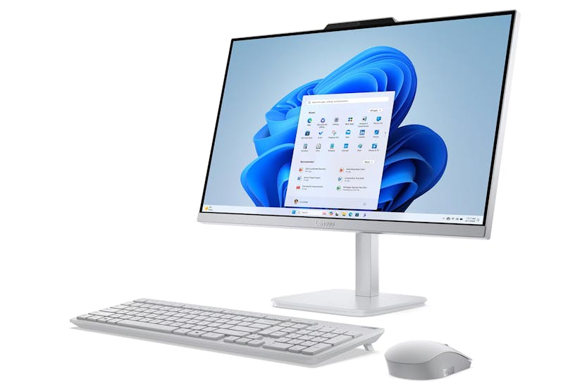 Lenovo A100 23.8" All-in-One Intel Core i3 | 8GB | 512GB | Cloud Grey Lenovo A100 23.8" All-in-One Intel Core i3 | 8GB | 512GB | Cloud Grey