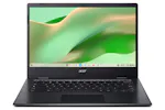 Acer Chromebook 314 CBOA314-1H 14" Celeron | 4GB | 64GB | Black Acer Chromebook 314 CBOA314-1H 14" Celeron | 4GB | 64GB | Black