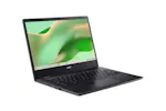 Acer Chromebook 314 CBOA314-1H 14" Celeron | 4GB | 64GB | Black Acer Chromebook 314 CBOA314-1H 14" Celeron | 4GB | 64GB | Black
