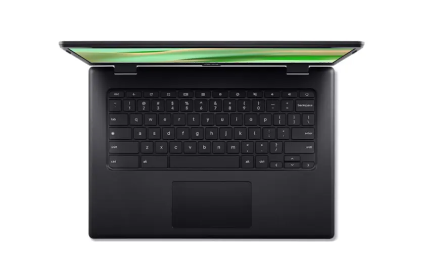 Acer Chromebook 314 CBOA314-1H 14" Celeron | 4GB | 64GB | Black Acer Chromebook 314 CBOA314-1H 14" Celeron | 4GB | 64GB | Black