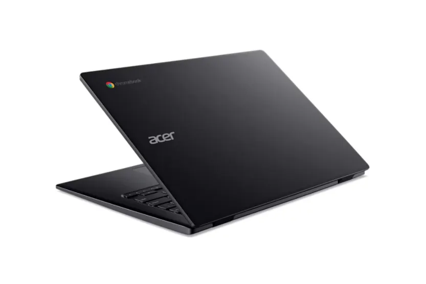 Acer Chromebook 314 CBOA314-1H 14" Celeron | 4GB | 64GB | Black Acer Chromebook 314 CBOA314-1H 14" Celeron | 4GB | 64GB | Black