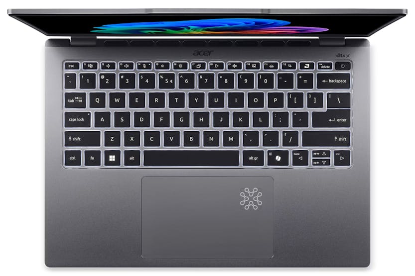 Acer Swift Go SFG14-64-R63R 14" AI AMD Ryzen 7 | 16GB | 1TB | Silver Acer Swift Go SFG14-64-R63R 14" AI AMD Ryzen 7 | 16GB | 1TB | Silver