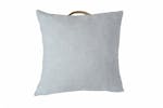 Elephant Floor Cushion | Grey Elephant Floor Cushion | Grey