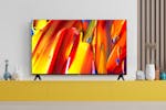 TCL 40" QLED Full HD Android Smart TV | 40V5C TCL 40" QLED Full HD Android Smart TV | 40V5C
