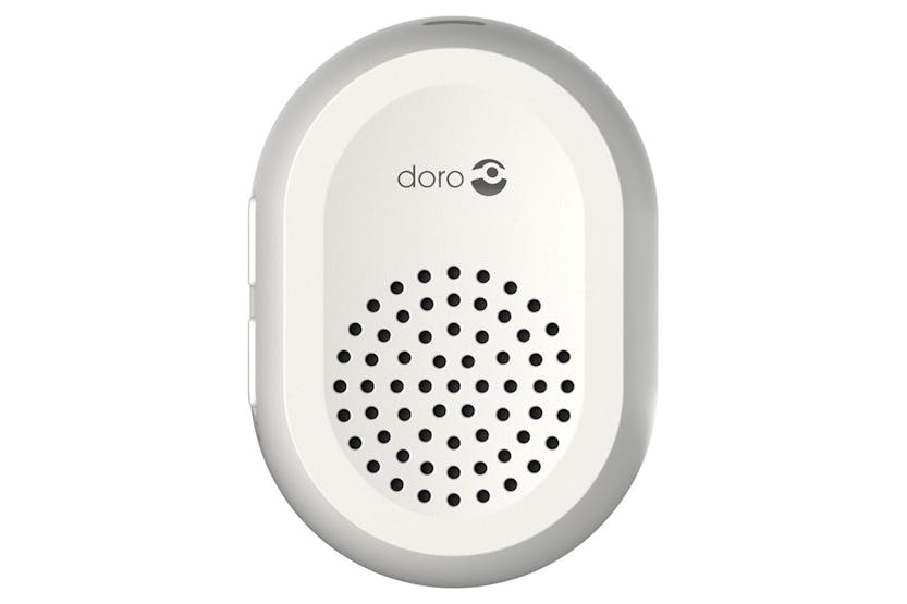 Doro Hemma Doorbell Chime | White Doro Hemma Doorbell Chime | White