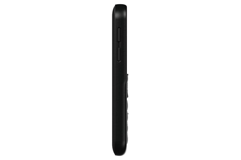 Doro Leva E10 Mobile Phone | Black Doro Leva E10 Mobile Phone | Black