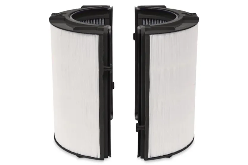 Dyson HEPA and Activated Carbon Air Purifier Replacement Filter Dyson HEPA and Activated Carbon Air Purifier Replacement Filter