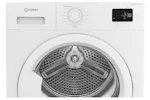 Indesit 9kg Heat Pump Tumble Dryer | IDHE90WIRE Indesit 9kg Heat Pump Tumble Dryer | IDHE90WIRE