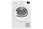 Indesit 9kg Heat Pump Tumble Dryer | IDHE90WIRE Indesit 9kg Heat Pump Tumble Dryer | IDHE90WIRE