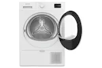 Indesit 9kg Heat Pump Tumble Dryer | IDHE90WIRE Indesit 9kg Heat Pump Tumble Dryer | IDHE90WIRE