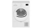 Indesit 9kg Heat Pump Tumble Dryer | IDHE90WIRE Indesit 9kg Heat Pump Tumble Dryer | IDHE90WIRE