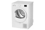 Indesit 9kg Heat Pump Tumble Dryer | IDHE90WIRE Indesit 9kg Heat Pump Tumble Dryer | IDHE90WIRE