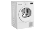 Indesit 9kg Heat Pump Tumble Dryer | IDHE90WIRE Indesit 9kg Heat Pump Tumble Dryer | IDHE90WIRE
