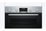 Bosch Series 6 Built-in Electric Double Oven | MBA578BS7B Bosch Series 6 Built-in Electric Double Oven | MBA578BS7B