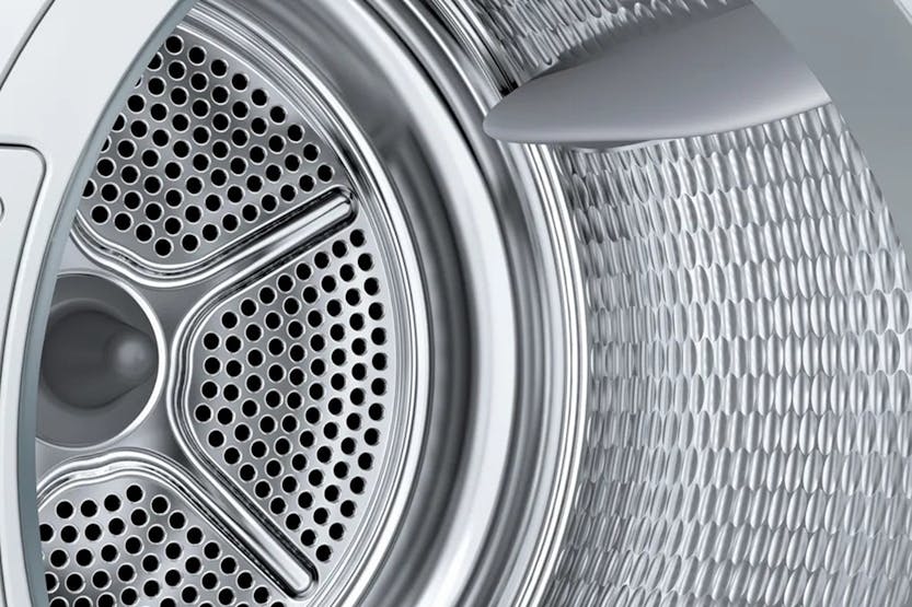 Bosch Series 6 9kg Heat Pump Tumble Dryer | WQG24500GB Bosch Series 6 9kg Heat Pump Tumble Dryer | WQG24500GB