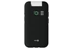 Doro Leva E22 Flip Phone | Black/White Doro Leva E22 Flip Phone | Black/White