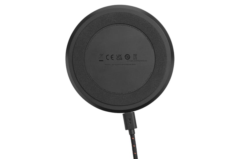 JBL Quantum Stream Talk Microphone | Black JBL Quantum Stream Talk Microphone | Black