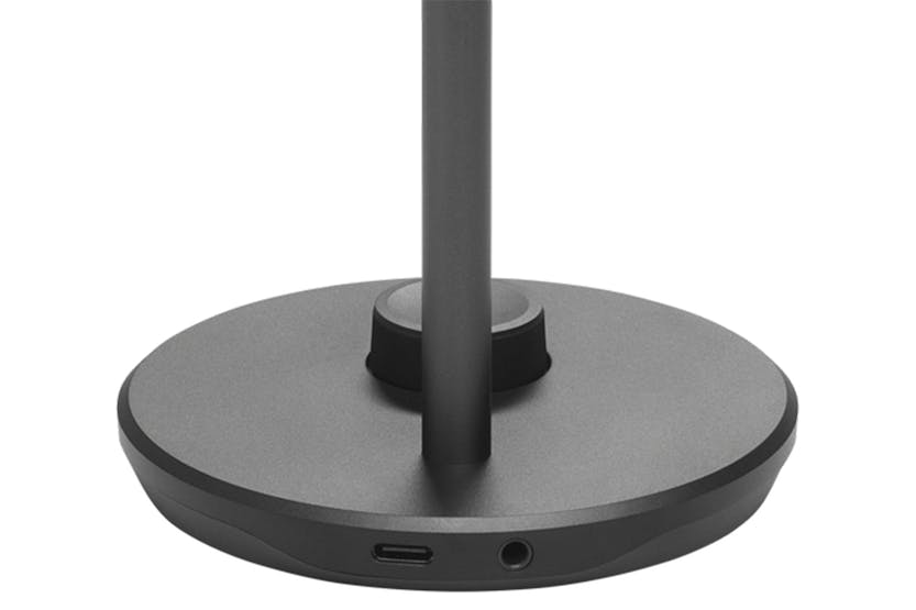 JBL Quantum Stream Talk Microphone | Black JBL Quantum Stream Talk Microphone | Black