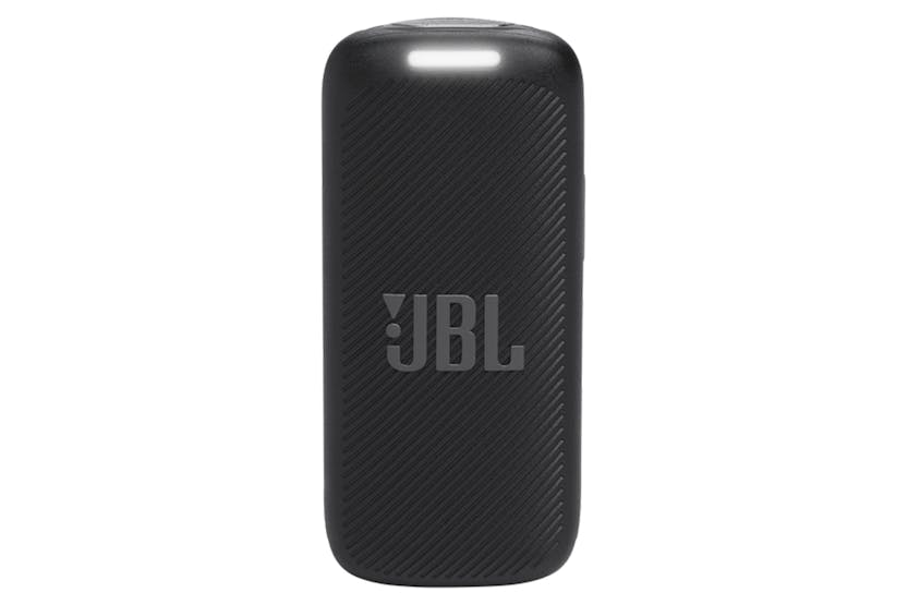 JBL Quantum Stream Wireless USB-C Microphone | Black JBL Quantum Stream Wireless USB-C Microphone | Black