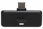 JBL Quantum Stream Wireless USB-C Microphone | Black JBL Quantum Stream Wireless USB-C Microphone | Black
