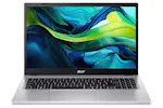 Acer Aspire Go AG15-71P-59QP 15" Intel Core i5 | 8 GB | 512 GB | Silver Acer Aspire Go AG15-71P-59QP 15" Intel Core i5 | 8 GB | 512 GB | Silver