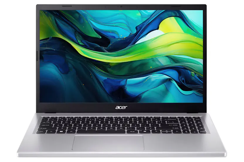 Acer Aspire Go AG15-71P-59QP 15" Intel Core i5 | 8 GB | 512 GB | Silver Acer Aspire Go AG15-71P-59QP 15" Intel Core i5 | 8 GB | 512 GB | Silver