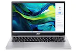 Acer Aspire Go AG15-71P-59QP 15" Intel Core i5 | 8 GB | 512 GB | Silver Acer Aspire Go AG15-71P-59QP 15" Intel Core i5 | 8 GB | 512 GB | Silver