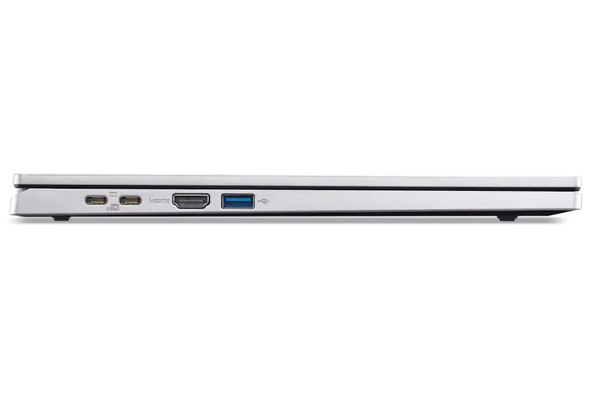 Acer Aspire Go AG15-71P-59QP 15" Intel Core i5 | 8 GB | 512 GB | Silver Acer Aspire Go AG15-71P-59QP 15" Intel Core i5 | 8 GB | 512 GB | Silver