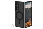 UAG Mouve Samsung Galaxy Z Fold7 Case | Ash UAG Mouve Samsung Galaxy Z Fold7 Case | Ash