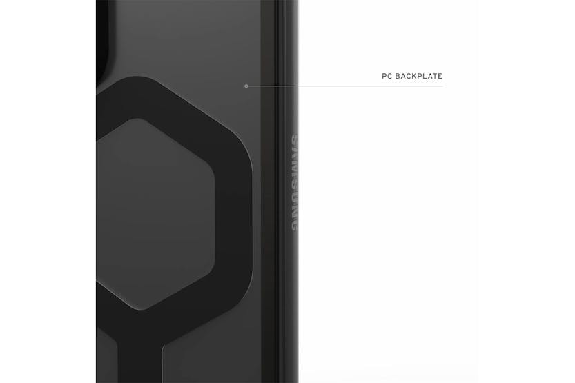 UAG Mouve Samsung Galaxy Z Fold7 Case | Ash UAG Mouve Samsung Galaxy Z Fold7 Case | Ash