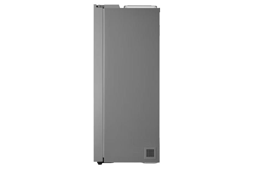 LG NatureFresh Freestanding American Fridge Freezer | GSLC40PYPE LG NatureFresh Freestanding American Fridge Freezer | GSLC40PYPE