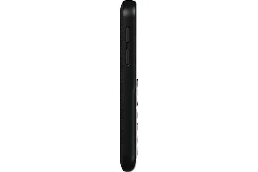 Doro Leva E10 Blk Oemsf | Easy To Use Feature Phone | Hearing Aid Compatible | 4g Doro Leva E10 Blk Oemsf | Easy To Use Feature Phone | Hearing Aid Compatible | 4g