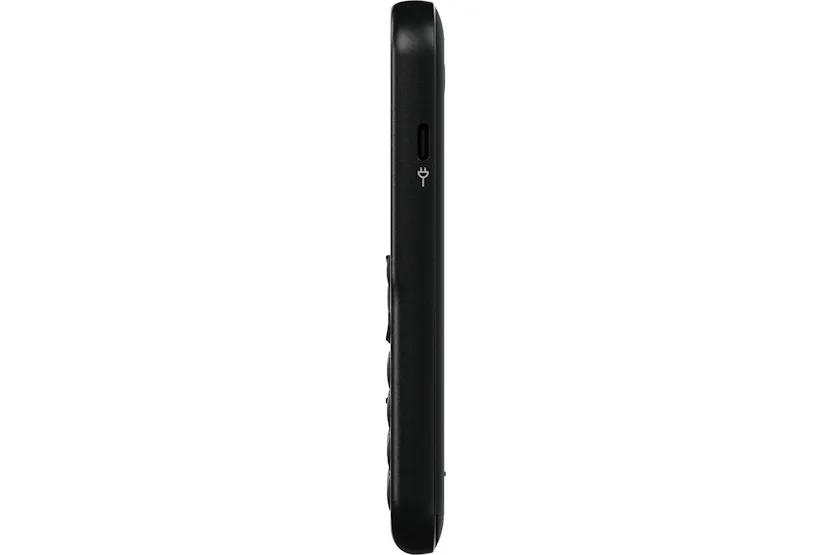 Doro Leva E10 Blk Oemsf | Easy To Use Feature Phone | Hearing Aid Compatible | 4g Doro Leva E10 Blk Oemsf | Easy To Use Feature Phone | Hearing Aid Compatible | 4g