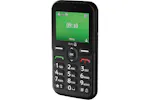 Doro Leva E10 Blk Oemsf | Easy To Use Feature Phone | Hearing Aid Compatible | 4g Doro Leva E10 Blk Oemsf | Easy To Use Feature Phone | Hearing Aid Compatible | 4g