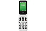 Doro Leva E22 | 4g Feature Phone | Hearing Aid Compatible Doro Leva E22 | 4g Feature Phone | Hearing Aid Compatible