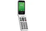 Doro Leva E22 | 4g Feature Phone | Hearing Aid Compatible Doro Leva E22 | 4g Feature Phone | Hearing Aid Compatible