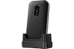 Doro Leva E22 | 4g Feature Phone | Hearing Aid Compatible Doro Leva E22 | 4g Feature Phone | Hearing Aid Compatible
