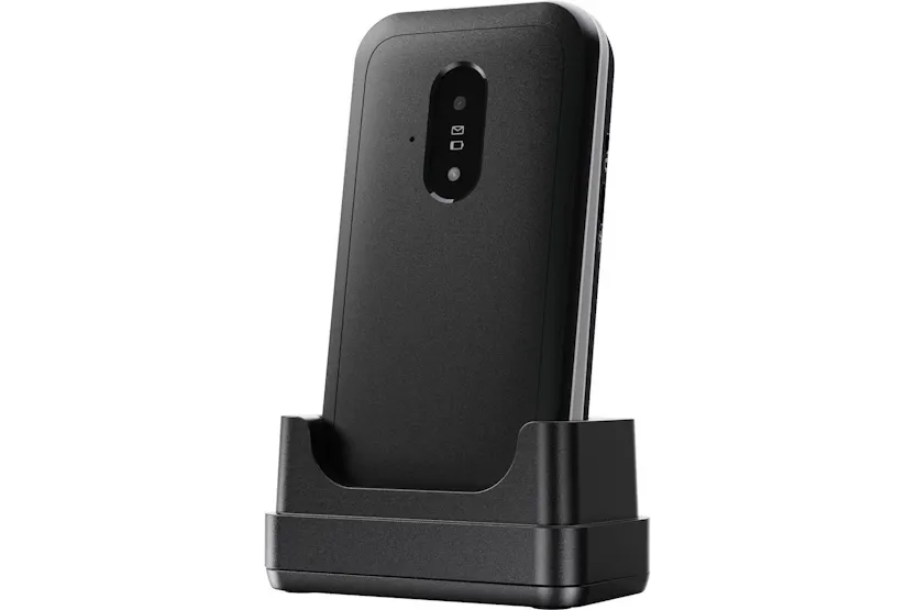 Doro Leva E22 | 4g Feature Phone | Hearing Aid Compatible Doro Leva E22 | 4g Feature Phone | Hearing Aid Compatible