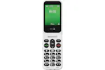 Doro Leva E30 Blwh Oemsf | 4g Mobile Phone | Clamshell Design Doro Leva E30 Blwh Oemsf | 4g Mobile Phone | Clamshell Design
