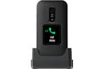 Doro Leva E30 Blwh Oemsf | 4g Mobile Phone | Clamshell Design Doro Leva E30 Blwh Oemsf | 4g Mobile Phone | Clamshell Design