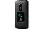 Doro Leva E30 Blwh Oemsf | 4g Mobile Phone | Clamshell Design Doro Leva E30 Blwh Oemsf | 4g Mobile Phone | Clamshell Design
