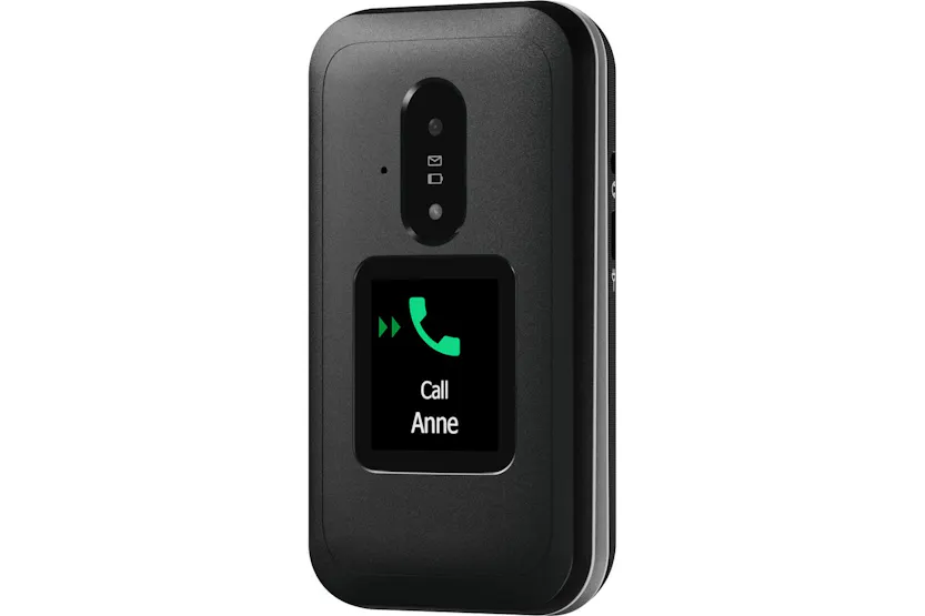 Doro Leva E30 Blwh Oemsf | 4g Mobile Phone | Clamshell Design Doro Leva E30 Blwh Oemsf | 4g Mobile Phone | Clamshell Design
