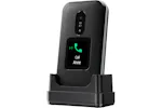 Doro Leva E30 Blwh Oemsf | 4g Mobile Phone | Clamshell Design Doro Leva E30 Blwh Oemsf | 4g Mobile Phone | Clamshell Design