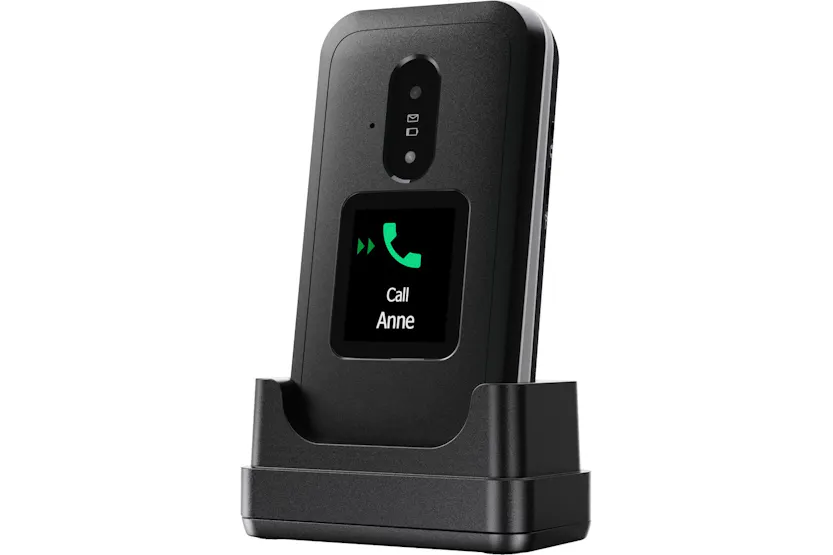 Doro Leva E30 Blwh Oemsf | 4g Mobile Phone | Clamshell Design Doro Leva E30 Blwh Oemsf | 4g Mobile Phone | Clamshell Design