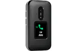 Doro Leva E30 Blwh Oemsf | 4g Mobile Phone | Clamshell Design Doro Leva E30 Blwh Oemsf | 4g Mobile Phone | Clamshell Design