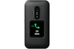 Doro Leva E30 Blwh Oemsf | 4g Mobile Phone | Clamshell Design Doro Leva E30 Blwh Oemsf | 4g Mobile Phone | Clamshell Design