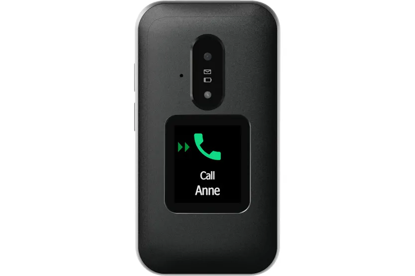 Doro Leva E30 Blwh Oemsf | 4g Mobile Phone | Clamshell Design Doro Leva E30 Blwh Oemsf | 4g Mobile Phone | Clamshell Design