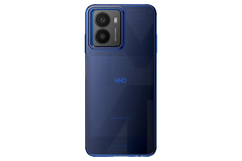 HMD Fusion X1 | 6GB | 128GB | 5G | Black HMD Fusion X1 | 6GB | 128GB | 5G | Black